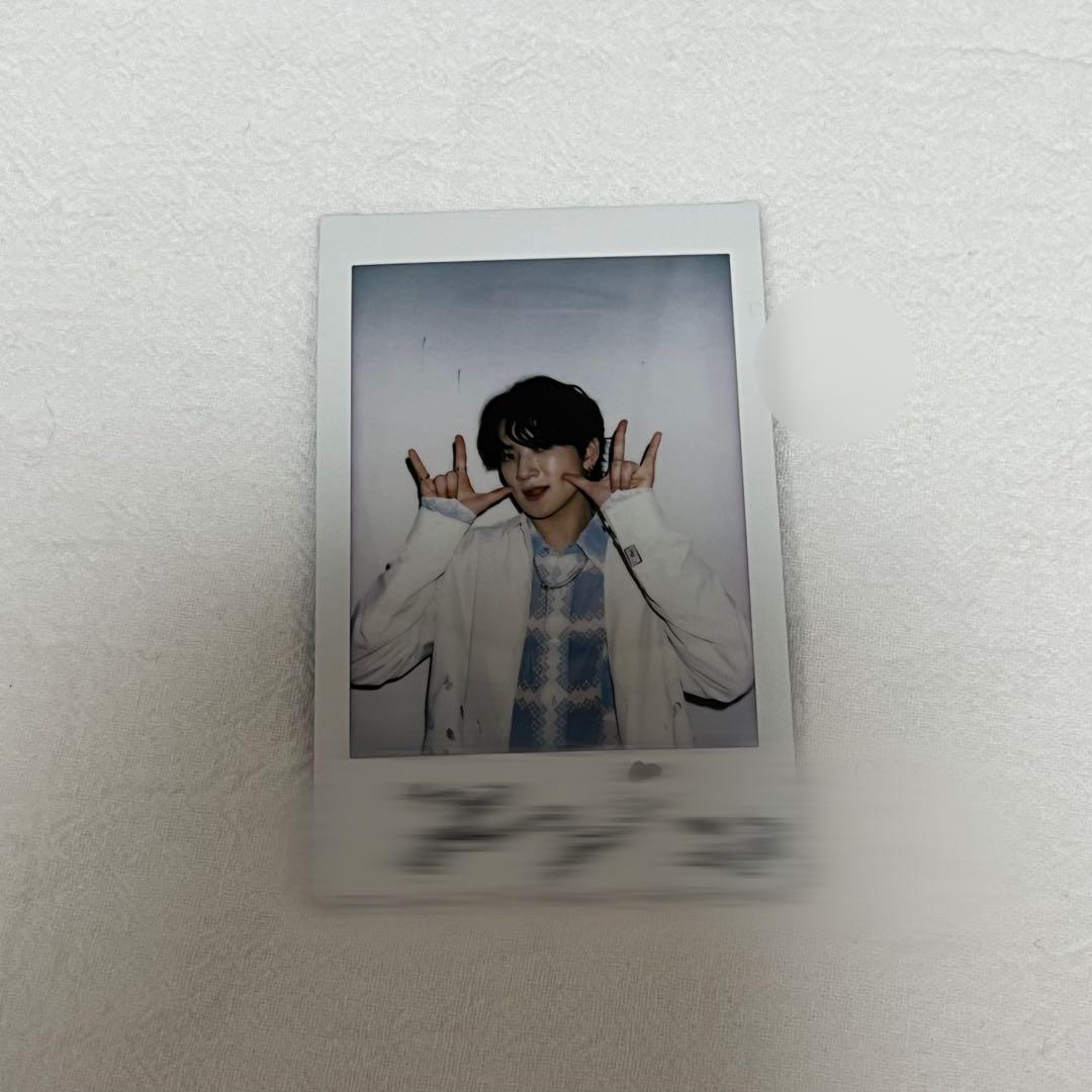 

[Б/У] TRENDZ Yunu Instax