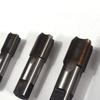 55° G Thread Cylindrical Pipe Tap for Thread Repair