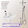 Shengbei Pressurized 4-Mode Shower Head Set