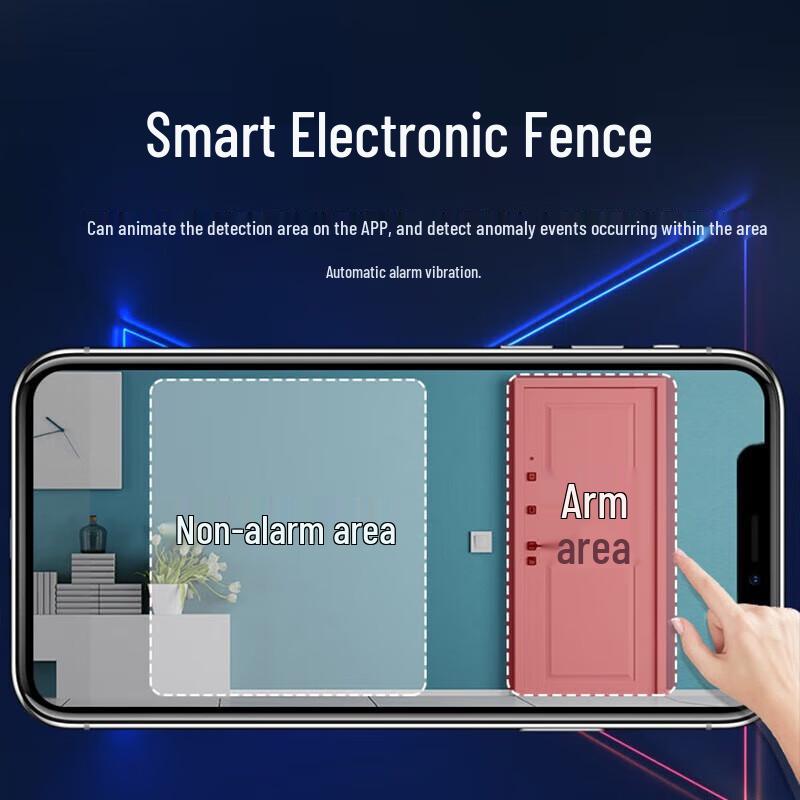 Hikvision K54H-IWT 4G 4MP Ultra HD Outdoor Surveillance Camera CN plug (adapter included)