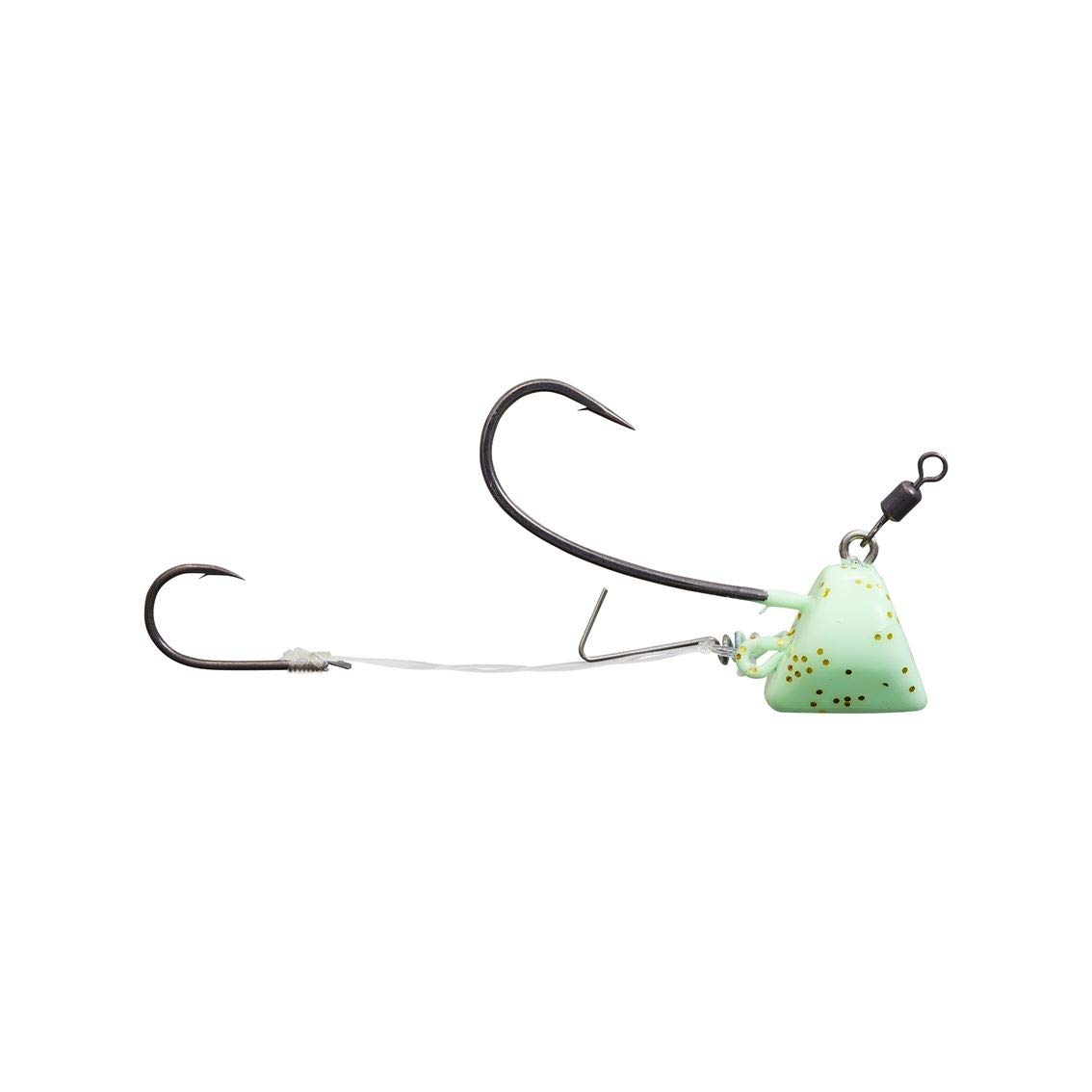 

Red Fang Thai Kabura TG SS Ebirock 8 + No.