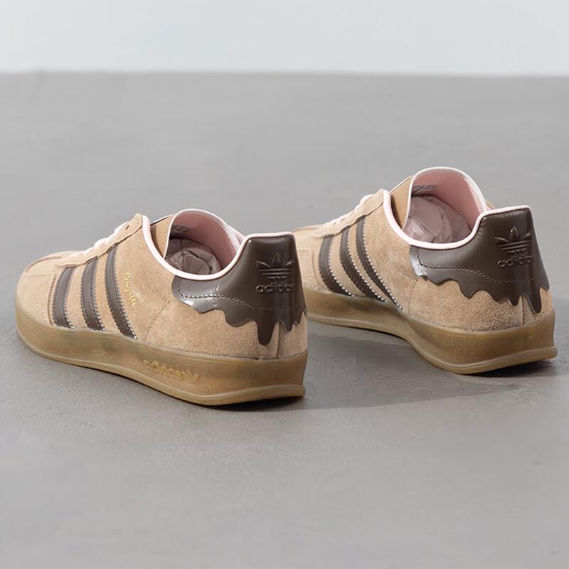 Adidas Gazelle Indoor Unisex Casual Shoes JR8028