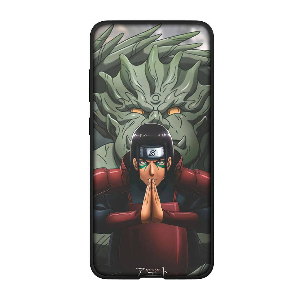 Für Motorola Moto Edge 70 60 50 G54 G86 G15 Samsung Galaxy S25 iPhone 17 16 15 Xiaomi Redmi Note 14 13 Pro Max Handyhülle Madara Uchiha Naruto Cover