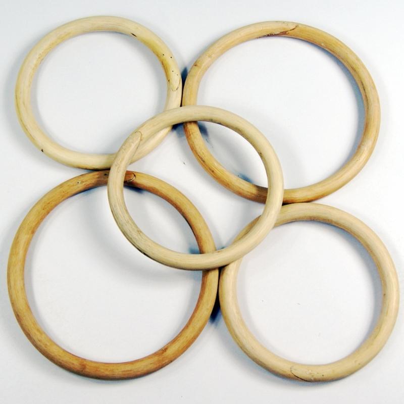 Drewniane Pierścienie Treningowe Wing Chun Tradycyjna Chińska Sztuka Walki Wing Średnica Wewnętrzna 175mm 220mm 280mm 350mm