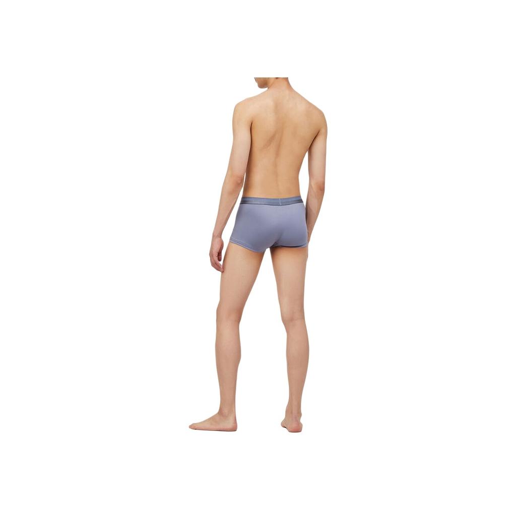 Calvin Klein Low Rise Tight Fit Boxer Briefs Men Underwear Light-Blue NB2974-C4A