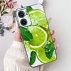 For Motorola Moto G05 Case E15 Silicone Cute Cat Fashion Flowers Cool Painted Back Cover For Motorola Moto E15 Phone Case Bumper