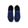 Nike Air Ghost Racer Indigo Force Unisex Sneakers Blue Black Metallic-Silver CT1116-400