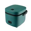 Compact Portable Mini Rice Cooker – Household Kitchen Appliance