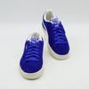 403702-01 Puma Suede Charles F Stead 3 Clyde Royal Puma White (Men's)