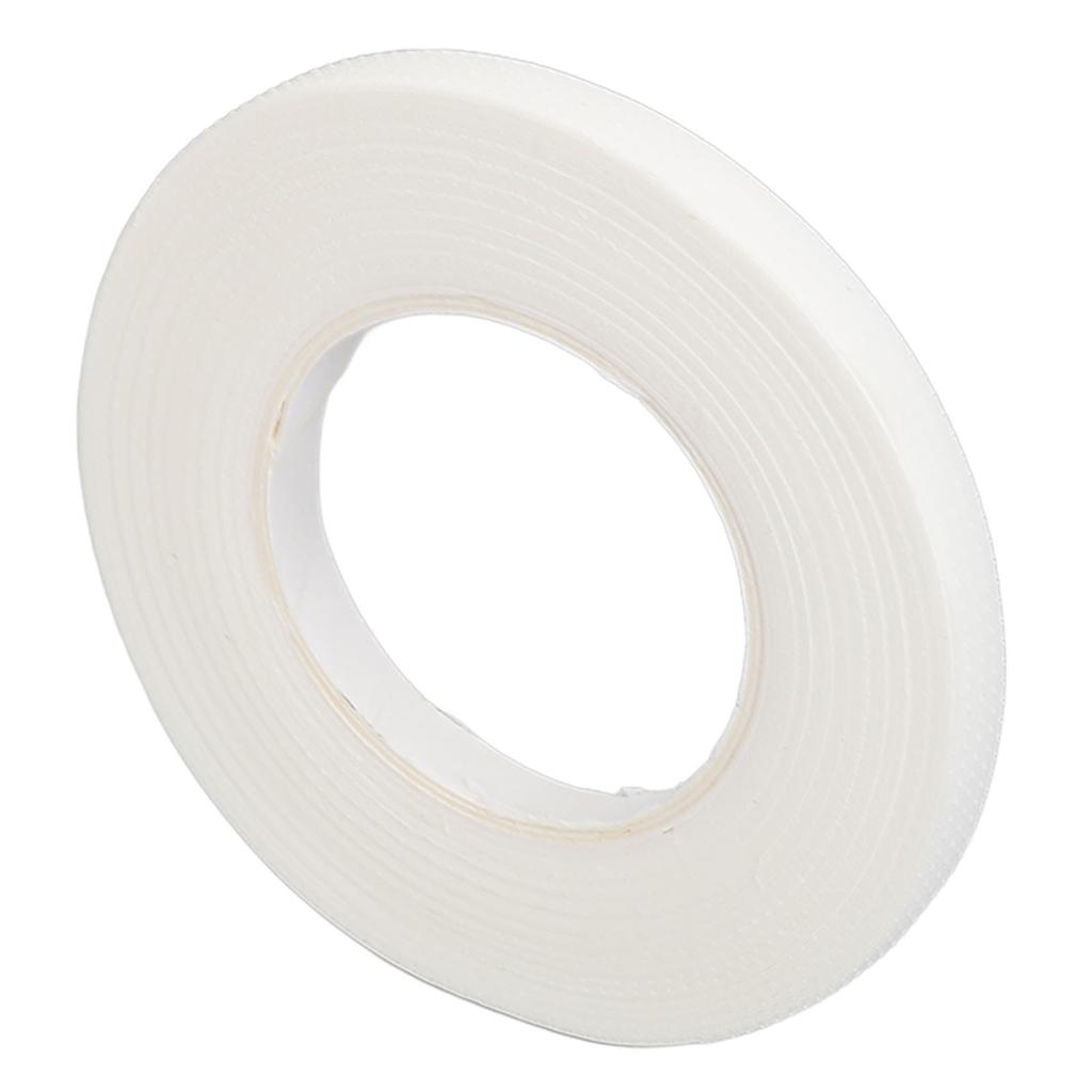 30 rulouri bandă de extensie pentru gene PE elastic Point Break Design bandă pentru extensii de gene