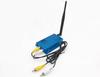 Authentic 1.5G Wireless FPV Transmitter Receiver Set (1500mW)