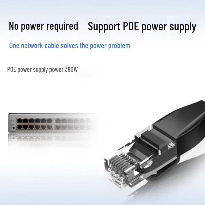 Huawei S5735S-L Series Gigabit PoE Network Switch