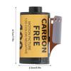 8 Sheet/18 Sheet Camera Color Film 35mm Wide Exposure Camera Color Negative Film C41 Color Negative for 135 Camera