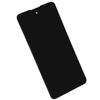 LCD Display Full Assembly LCD Digitizer LCD Screen Screen Digitizer for Kingkong 8 Replacement Accessory with Tool