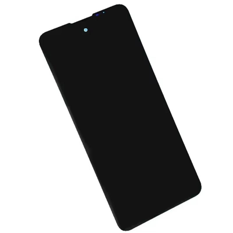 LCD Display Full Assembly LCD Digitizer LCD Screen Screen Digitizer for Kingkong 8 Replacement Accessory with Tool
