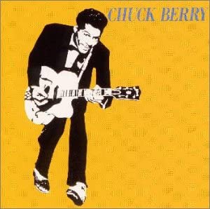 

CD CHUCK BERRY - Chuck Berry MVCM2512 MCA Records 1995 Japan ObiRock Used