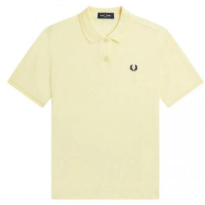 Pánské polo tričko s logem Fred Perry