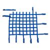 Racing Car Window Net Universal Auto Window Net Rectangle Safety Net Equipment Nylon Webbing For Race Sports