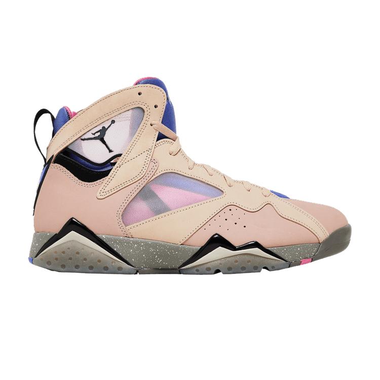 Jordan 7 Retro SE Sapphire