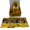 Hot Anime One Piece 300Pcs/Box Cards English Awakening Of The New Era Trading Card Game Collection Battle Booster Toy Xmas Gifts