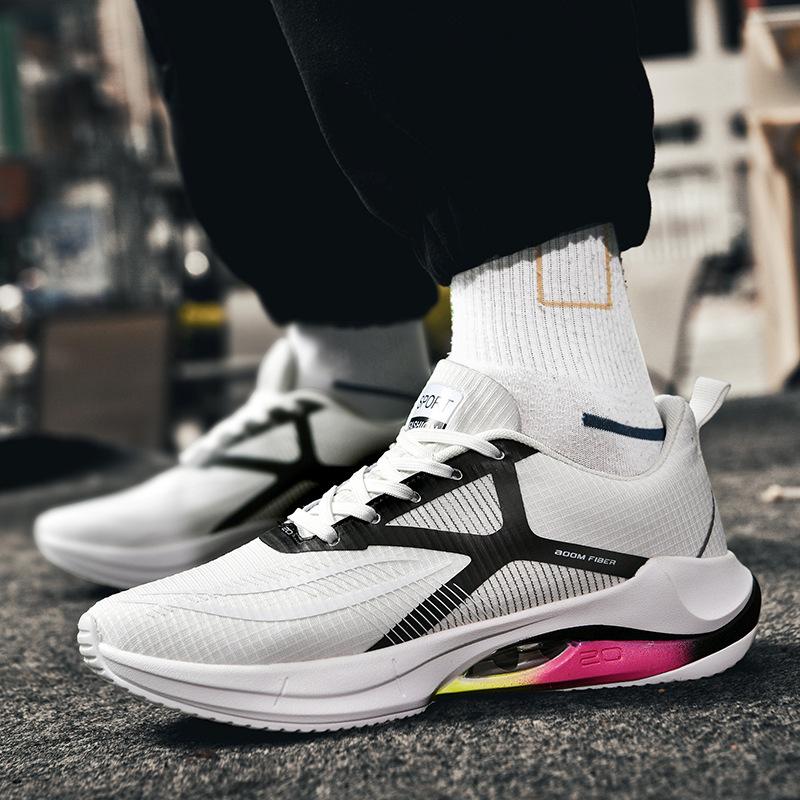 Red Rabbit 6Pro Laufschuhe Hohe Qualität Lu Atmungsaktives Mesh Ultraleicht 20 Stoßdämpfungstechnologie Sneaker Flying Electric Laufschuhe