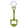 Salewa SHOVEL Unisex Shovel Keychain Green 00-0000034106_0999