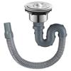 Nashide Kitchen Sink Drainer & Pipe Sets