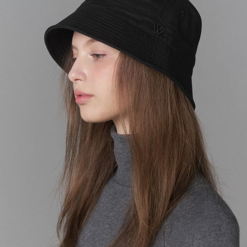 WHITE SANDS Unisex Four Seasons Daily Short Bucket Hat (6 colors)