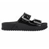 Zaxy Womens/Ladies Slip-on Flat Sliders
