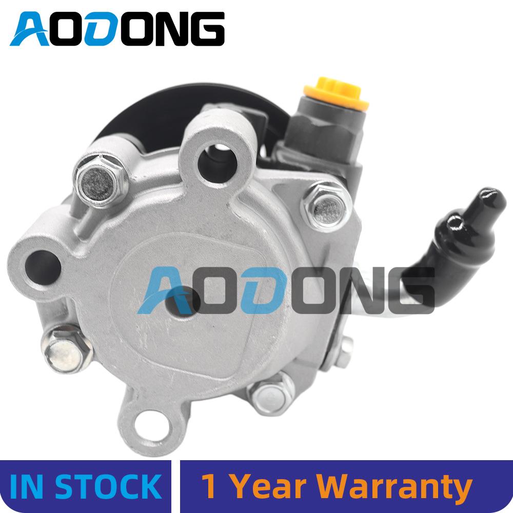 Power Steering Pump / Pulley For Toyota Land Cruiser Altezza GITA SXE10 5S SXV 1998-2005 4432053010 44320-53010