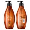 Teebaumölöl Kontrolle Anti-Schuppen Shampoo