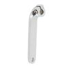 Motorcycle Gear Shift Lever Arm Sturdy Aluminum Alloy Selector Shifter Peg for Harley Davidson Models