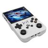 Handheld Game Console Open Source Dual System 3.5in IPS Display Over 18000 Games Retro Gaming Consol