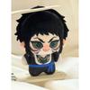 Demon Slayer Kimetsu no Yaiba Kaigaku Plush Doll 10cm Cartoon Cosplay Stuffed Toy For Anime Fans