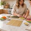 Sushi Aletleri – Bambu Suşi yapma matı