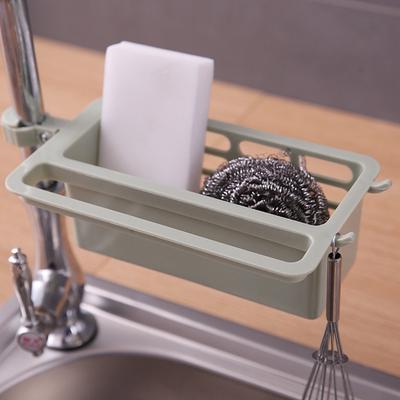 Abtropffläche Schwamm Seife Pinsel Handtuch Halter Lagerung Rack Lagerung