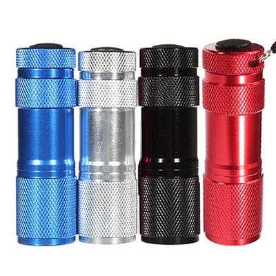 Illuminazione da campeggio – Torce UV
