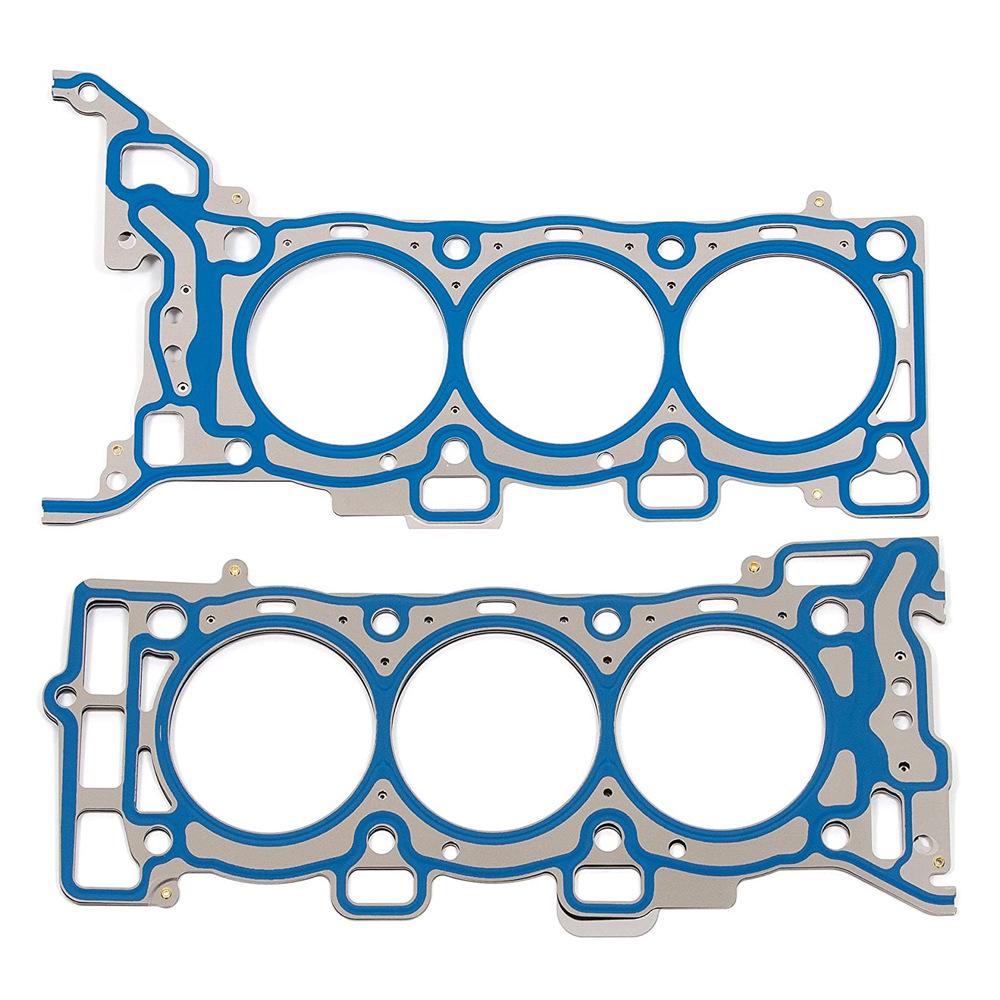 HS26376PT-3 Valve Cover Gasket for 08-09 Pontiac G8 3.6L.