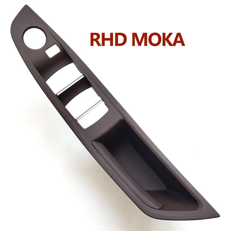 Linke/Rechte Fahrerseite Auto Armlehne Fenster Schalter Panel Für BMW 5er Serie F10 F11 F18 520i 523i 525i 528i 535i