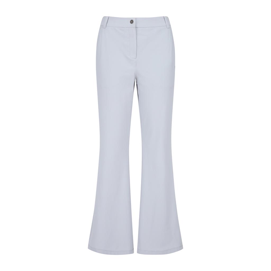 ANEW GOLF Women Sm Essential Cool Bootcut Pants_Gr