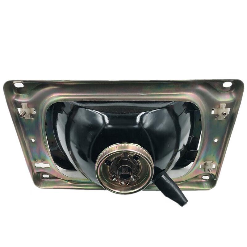 Shaanqi SX2190 Right Front Headlight