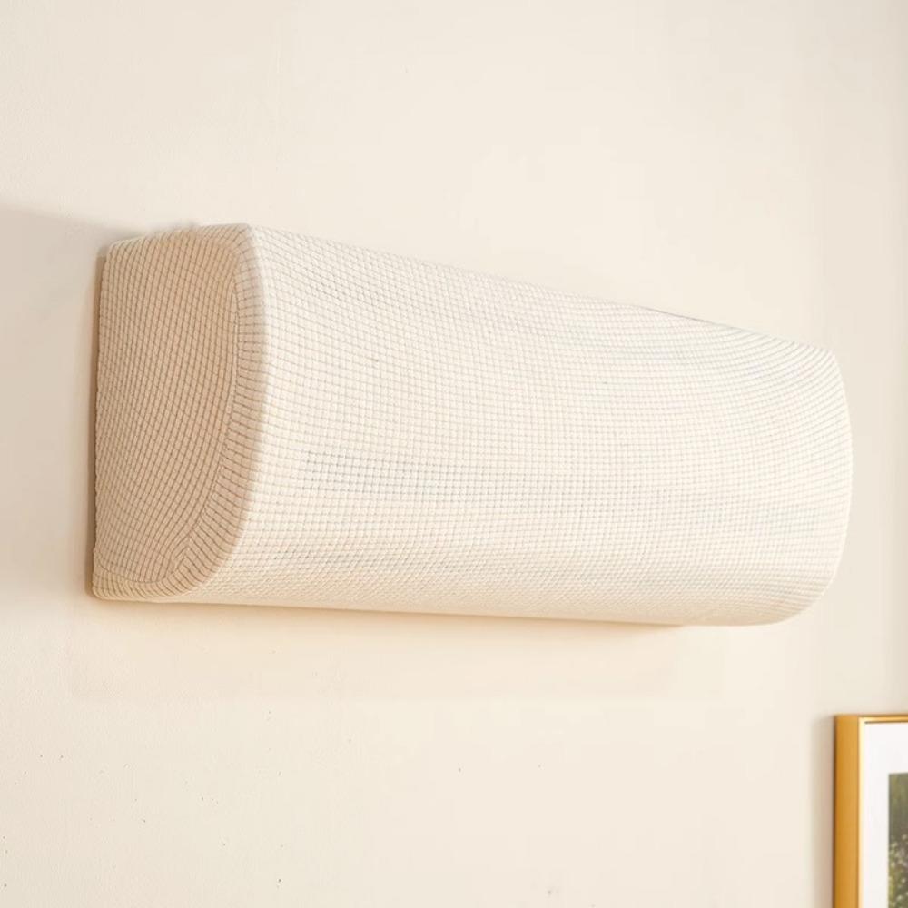 All-Inclusive Protective Case Solid Color Easy Cleaning Cover  Home Decor