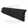 Seal for PVC windows S-1124 PANORAMA BLACK 1m