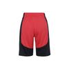 Under Armour Letter Print Contrast Knit Training Shorts Unisex Bottoms Black 22500201-600