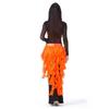 Women Belly Dance Costume Waist Wrap Adjustable Belly Dance Waist Band Scarf