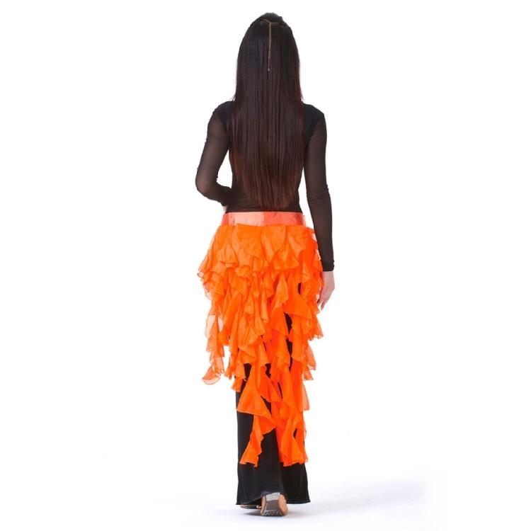 Women Belly Dance Costume Waist Wrap Adjustable Belly Dance Waist Band Scarf