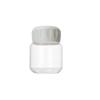 1 Transparent Mini Portable Cute Water Cup, Suitable for Water, Coffee, Milk,durable Plastic Material, Portable Water Bottle,cup