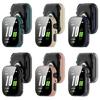 Watch Case Screen Protector Film for ROSSINI 2i Watch Cover with Film Smartwatch Accessories Housing Shockproof Shell