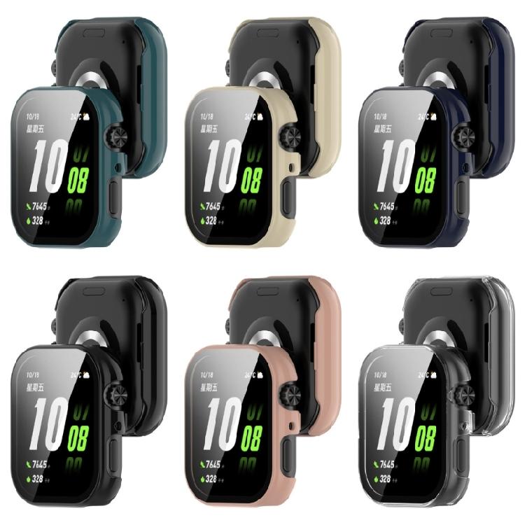 Watch Case Screen Protector Film for ROSSINI 2i Watch Cover with Film Smartwatch Accessories Housing Shockproof Shell