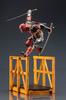 ARTFX MARVEL SUPER Deadpool 2017 Scale PVC Painted Finished Figure NOW! 1/6